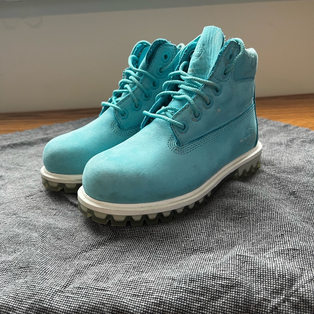 Timberland Basic | size 10 toddler